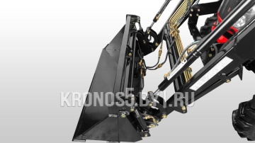 Фронтальный погрузчик DF FEL-250